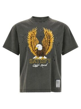 Satisfy
SATISFY MothTech T-Shirt
